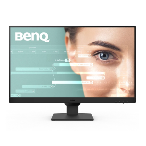 BenQ GW2790 27型 液晶ディスプレイ ノングレア アイケアモニター ブラック 送料無料【法人限定(個人購入不可)】