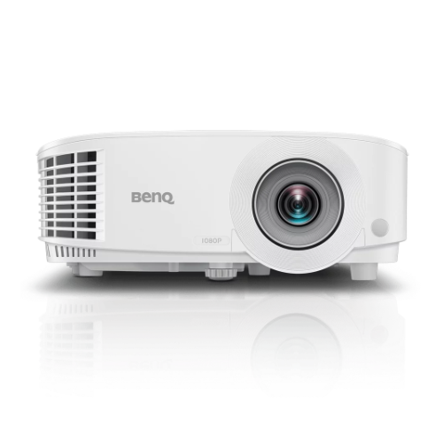 BenQ MH733 ビジネス スクール プロジェクター FHD 4000ルーメン 送料無料 【法人限定(個人購入不可)】