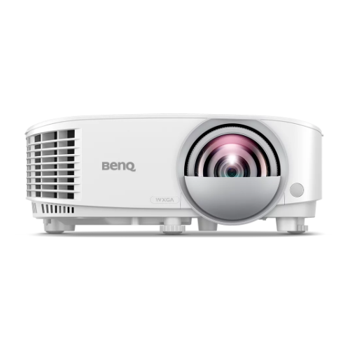 BenQ MW826STH 短焦点プロジェクター WXGA 3500ルーメン 送料無料 【法人限定(個人購入不可)】