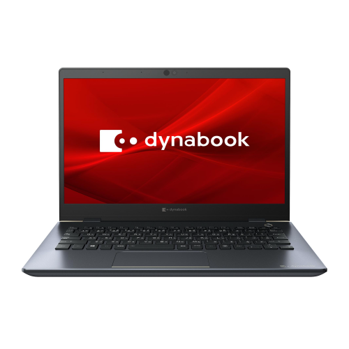 タッチパネル dynabook(ダイナブック)のノートパソコン 比較 2022年 