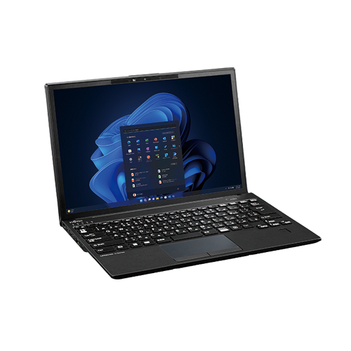 富士通 FMVU81091P LIFEBOOK U9313/RX 13.3型 ノートパソコン 送料無料(沖縄県・離島除く)