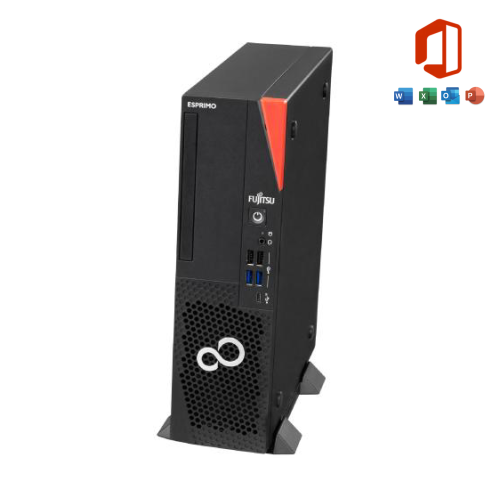 富士通 FMVD62015P ESPRIMO D7015/AX デスクトップPC 送料無料