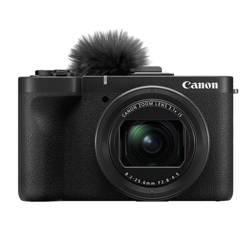 Canon PowerShot V1 コンパクトデジタルカメラ 送料無料（沖縄県・離島を除く）