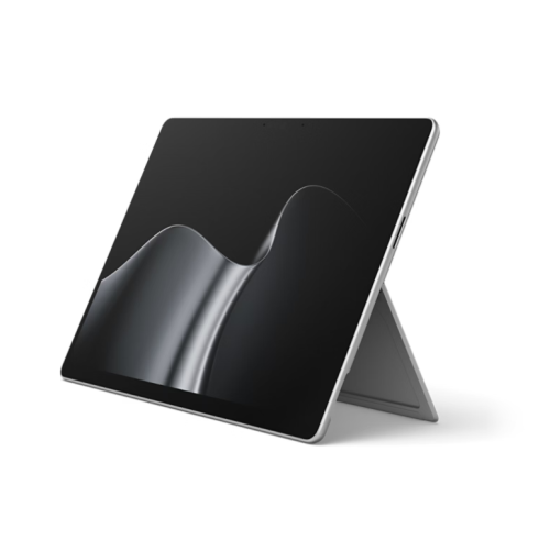 Microsoft EP2-54469 Surface Pro 12世代 13インチ プラチナ 5G対応 SIMフリー タブレットPC 送料無料（沖縄県・離島を除く）