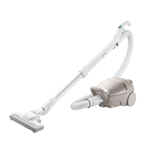 HITACHI 日立 CV-KP90L(N) 紙パック式クリーナー コード式 かるパック 送料無料(沖縄県・離島除く)