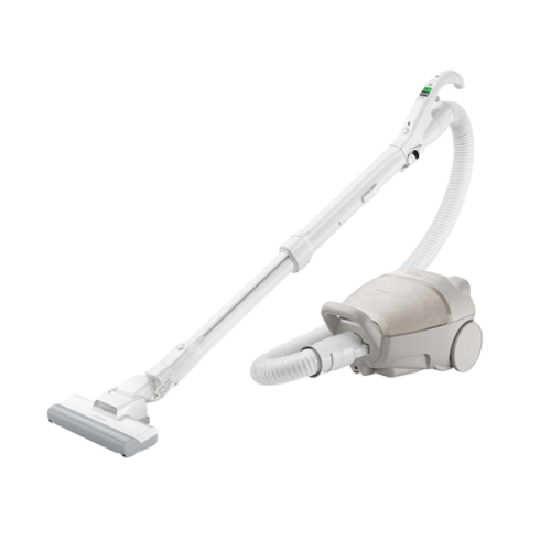 HITACHI 日立 CV-KP300R(C) 紙パック式クリーナー コード式 かるパック 送料無料(沖縄県・離島除く)