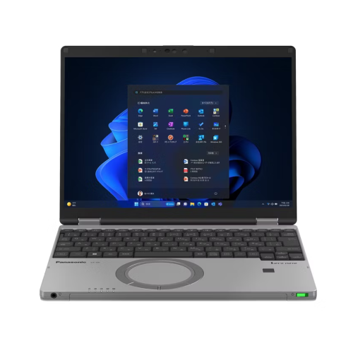 Panasonic CF-SR4RD7AS Let’s note SR4 12.4型 ノートパソコン 送料無料(沖縄県・離島除く)