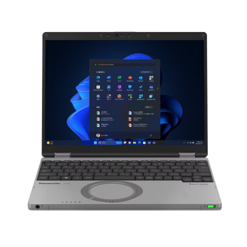 Panasonic CF-SR4RDDAS Let’s note SR4 12.4型 ノートパソコン 送料無料(沖縄県・離島除く)