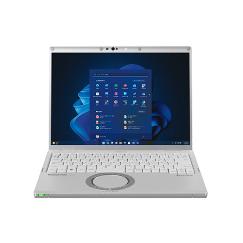Panasonic CF-FV4RDAKS Let’s note FV4 14.0型 ノートパソコン 送料無料(沖縄県・離島除く)