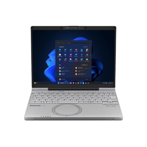 Panasonic CF-SC6ADTCR Let’s note SC6 12.4型 ノートパソコン 送料無料(沖縄県・離島除く)