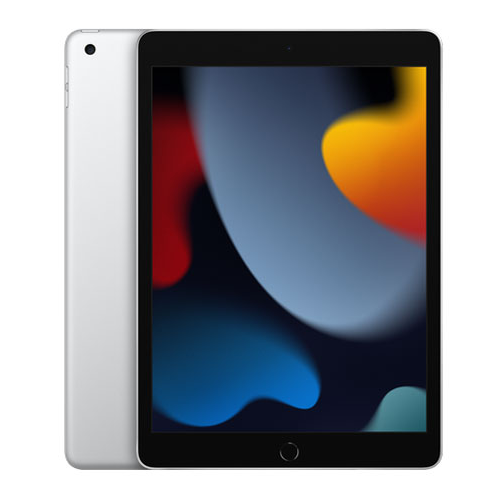 Apple MK2P3J/A iPad 第9世代 256GB 10.2インチ シルバー 送料無料（沖縄県・離島を除く）