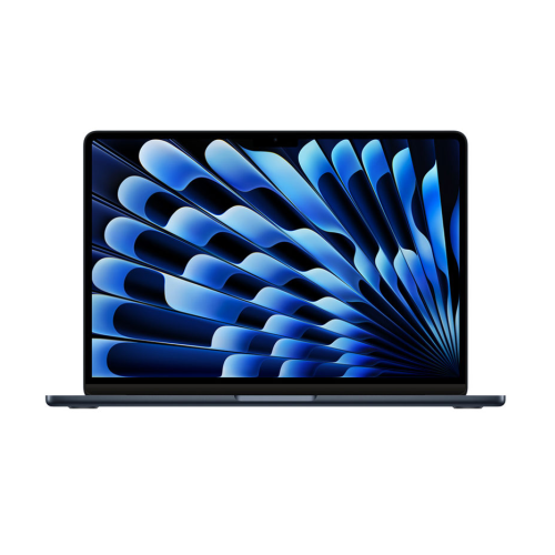 Apple MXCV3J/A [ミッドナイト] MacBook Air M3チップ Liquid Retinaディスプレイ 13.6型 ノートパソコン 送料無料（沖縄県・離島を除く）