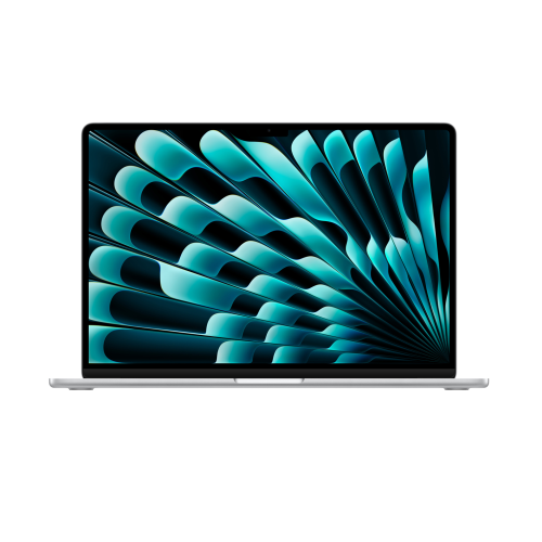 Apple MW1H3J/A [シルバー] MacBook Air M4 Liquid Retinaディスプレイ 15.3型 ノートパソコン 送料無料（沖縄県・離島を除く）