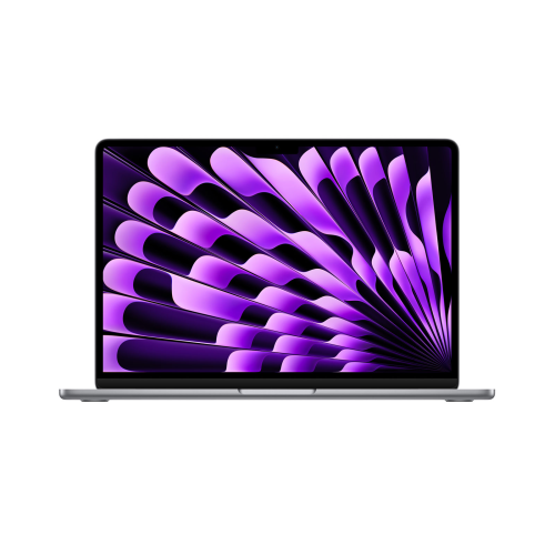 Apple MC8G4J/A [スペースグレイ] MacBook Air Liquid Retinaディスプレイ 13.6型 ノートパソコン 送料無料（沖縄県・離島を除く）