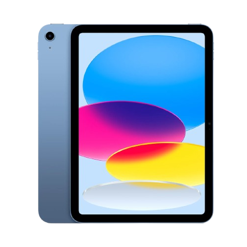 Apple MD4A4J/A iPad 第11世代 128GB 11インチ ブルー 送料無料（沖縄県・離島を除く）