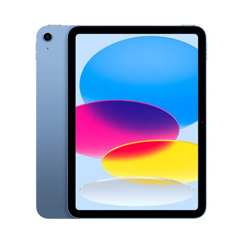 Apple MD4Y4J/A iPad 第11世代 ブルー 512GB 11インチ 送料無料（沖縄県・離島を除く）