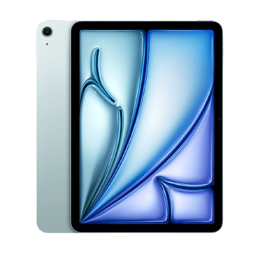 Apple MH314J/A ブルー iPad Air 128GB 11インチ Liquid Retinaディスプレイ 送料無料（沖縄県・離島を除く）