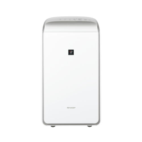 SHARP CV-SH150-W ハイブリット方式 衣類乾燥除湿機 送料無料(沖縄県・離島除く)