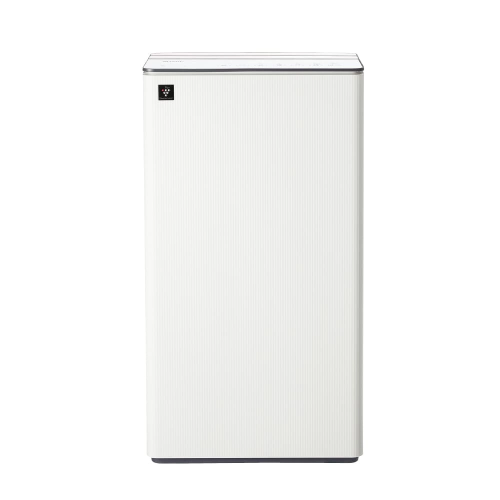 SHARP CV-T190-W 衣類乾燥除湿機 プラズマクラスター7000 コンプレッサー方式 送料無料(沖縄県・離島除く)
