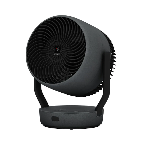 SHARP PK-18S02-B プラズマクラスター サーキュレーター DCモーター 最大30畳対応 アッシュブラック 送料無料(沖縄県・離島除く)