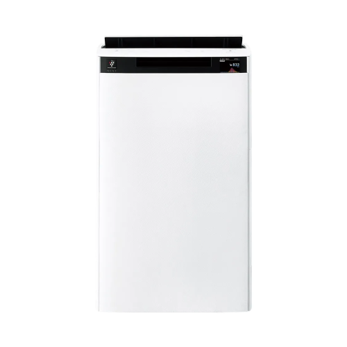 SHARP KI-UX75-W 加湿 空気清浄機 プラズマクラスターNEXT搭載ハイグレードモデル ホワイト系 送料無料(沖縄県・離島除く)