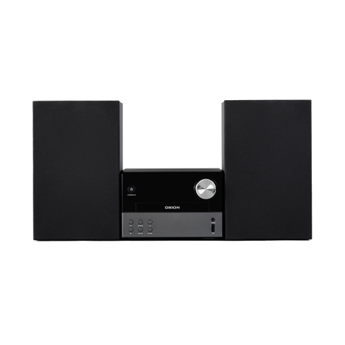 ORION SMC-140BT Bluetooth機能搭載ＣＤステレオシステム 送料無料(沖縄県・離島除く)