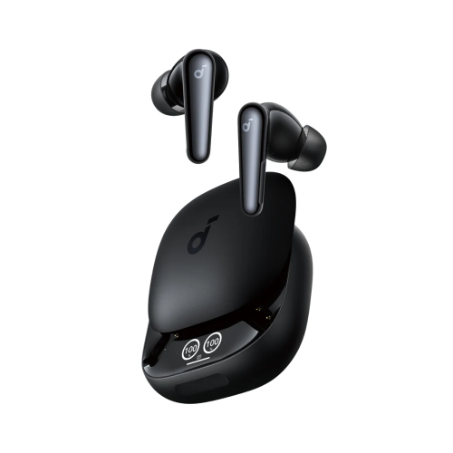 Anker Soundcore Liberty 4 Pro A3954N11 ミッドナイトブラック ワイヤレスイヤホン 送料無料（沖縄県・離島を除く）