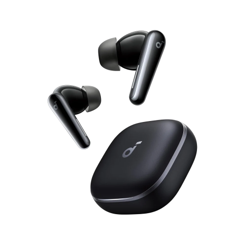 Anker Soundcore Liberty 5 A3957N11 ミッドナイトブラック ワイヤレスイヤホン 送料無料（沖縄県・離島を除く）