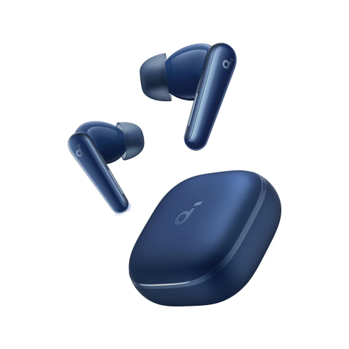 Anker Soundcore Liberty 5 A3957N31 ディープブルー ワイヤレスイヤホン 送料無料（沖縄県・離島を除く）
