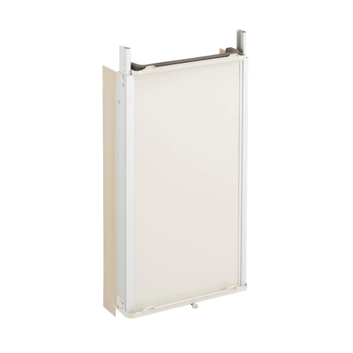 Haier JA-E16F-W 窓用エアコン用 延長枠 送料無料(沖縄・離島は配送不可)