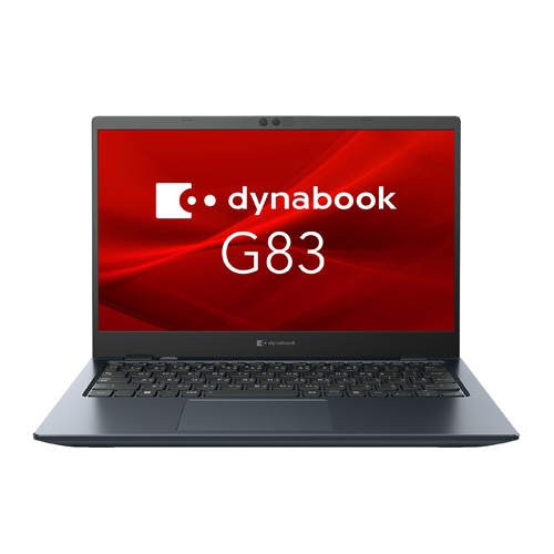 PC-Trust dynabook ダイナブック A6GNKWFCD61A G83/KW 13.3型 ノート 
