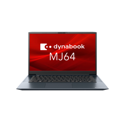 dynabook ダイナブック A6M4KYDA741B MJ64/KY 14型 ノートパソコン 送料無料