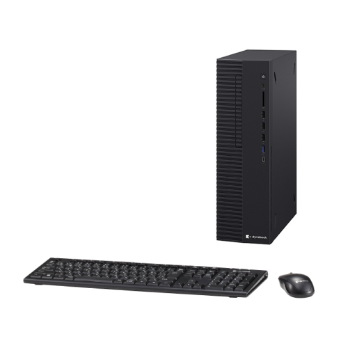 dynabook A615LYB5631A dynaDesk DT210/Y デスクトップPC 送料無料(沖縄県・離島を除く)