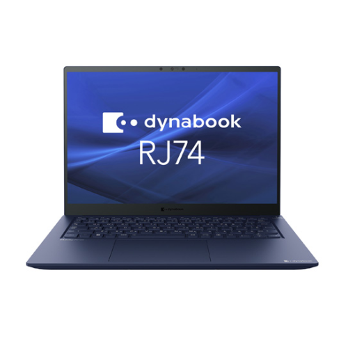 dynabook A645LAFC123A RJ74/LA 14型 ノートパソコン 送料無料(沖縄県・離島を除く)