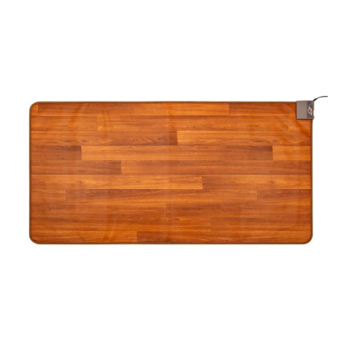 MORITA TMM-9018P 1畳相当 防水 フローリング調ホットカーペット 送料無料(沖縄県・離島除く)