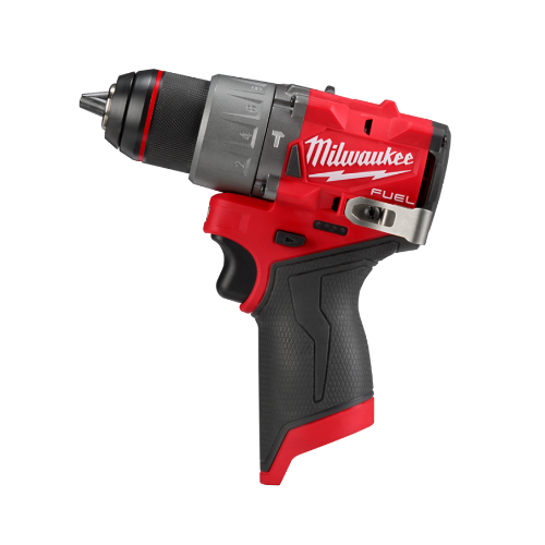 Milwaukee ミルウォーキー M12 FPD2-0X0 JP 電動工具 M12 FUEL 振動ドリルドライバー 送料無料（沖縄県・離島を除く）