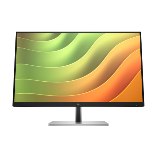 HP 6N4D0AA#ABJ HP E24u G5 23.8インチ フルHD IPS モニター 送料無料(沖縄県・離島を除く)