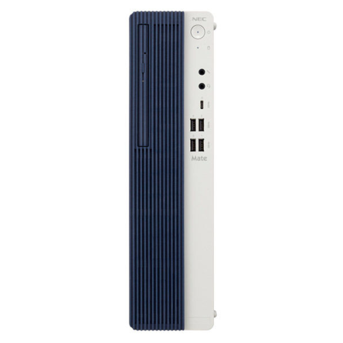 NEC PC-M1U47LZGHFZS M1U47/L-S タイプ ML デスクトップPC 送料無料