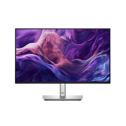 DELL P2425HE 23.8インチ Dell Pro 24 Plus USB Type-C 90W給電 高さ調整 回転(ピボット)機能 モニター 送料無料(沖縄県・離島除く)