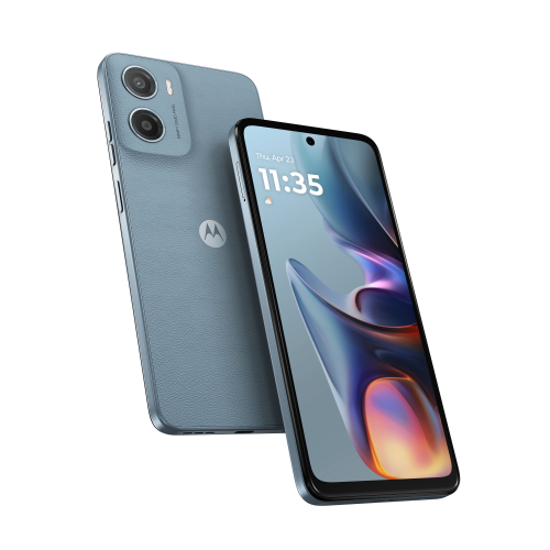 motorola moto g05 モトローラ スマートフォン PB6N0003JP SIMフリー ミスティブルー 送料無料(沖縄・離島除く)