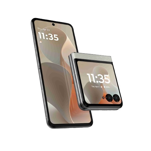 motorola razr 60 モトローラ スマートフォン PB8E0002JP SIMフリー ライトスカイホワイト 送料無料