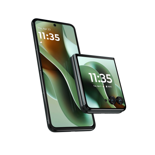 motorola razr 60 ultra モトローラ スマートフォン PB8U0001JP SIMフリー スカラベグリーン 送料無料