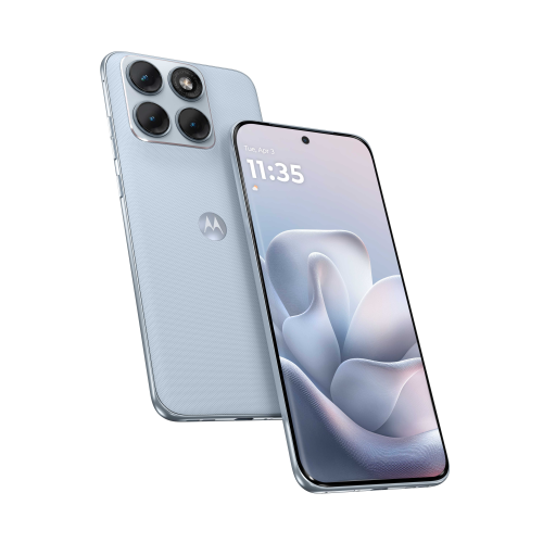 【10/23発売】motorola edge 70 fusion モトローラ スマートフォン PBDU0001JP SIMフリー カントリーエアホワイト 送料無料