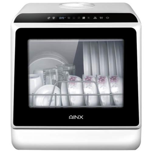 AINX AX-S3W 食器洗い乾燥機 送料無料