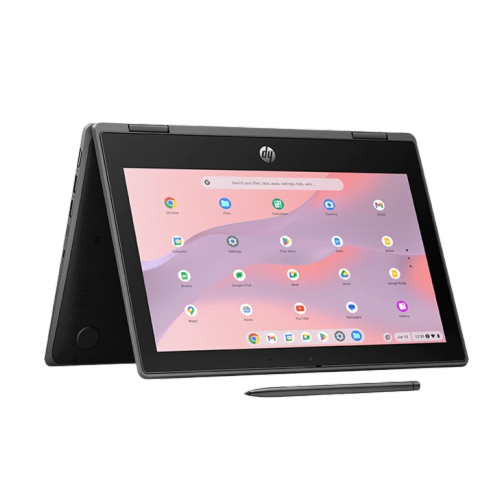 HP 9X8A2PA#ABJ HP Fortis x360 G5 Chromebook 11.6型 ノートパソコン 送料無料(沖縄県・離島を除く)