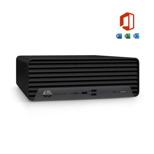 HP B3YC4AT#ABJ HP Pro SFF 400 G9 デスクトップPC 送料無料（沖縄県・離島を除く）
