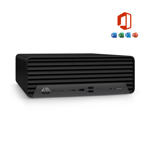 HP B3YC3AT#ABJ HP Pro SFF 400 G9 デスクトップPC 送料無料（沖縄県・離島を除く）