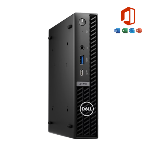DELL DTOP113-003H1 OptiPlex 7020 MFF シリーズ デスクトップパソコン  送料無料【法人限定(個人購入不可)】