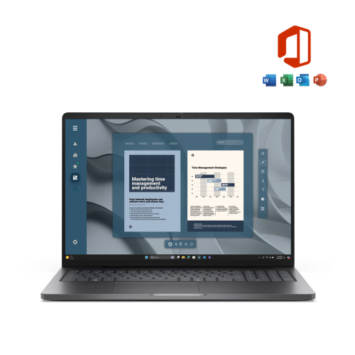 DELL NBLA144-002H1 Dell Pro 16 16型 ノートパソコン 送料無料【法人限定(個人購入不可)】