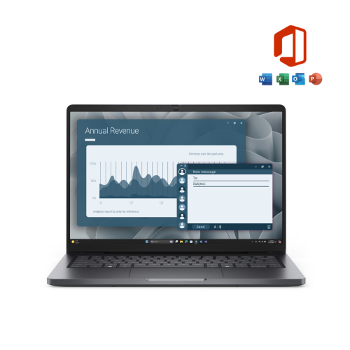 DELL NBLA143-003H1 Dell Pro 14 14型 ノートパソコン 送料無料【法人限定(個人購入不可)】